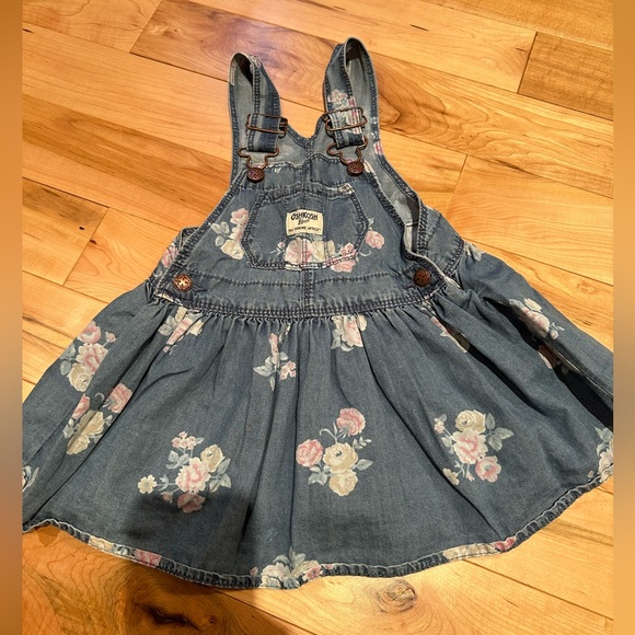 Carters Dress Lot - Picture 8 of 14